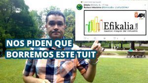 anécdotas redes sociales
