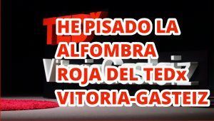 TEDx Vitoria-Gasteiz