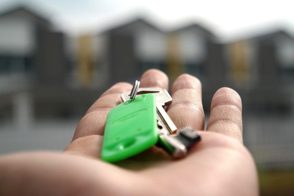 como elegir inmobiliaria para vender tu piso