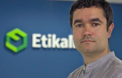 Roberto Cacho Etikalia