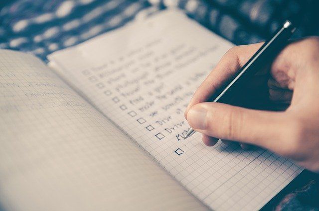 GTD gestión de tareas