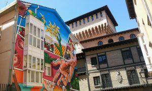 vitoria-gasteiz-casco-viejo