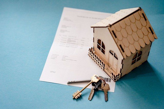 comprar piso para alquilar