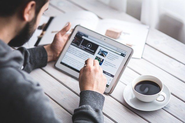 comentarios blog