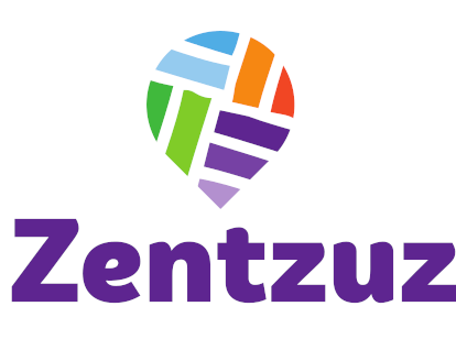 logo zentzuz - consumo resonsable