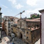 comprar piso casco viejo