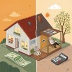 calculadora usufructo nuda propiedad