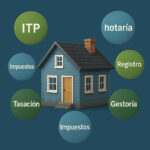 gastos compra de vivienda