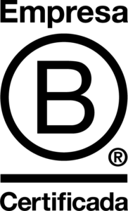 Logo BCorp
